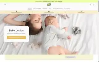 Bebe-loulou.com Screenshot 2024-04-17 18:16:02