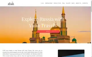 Yuliatravels.com Screenshot 2024-04-17 08:22:25