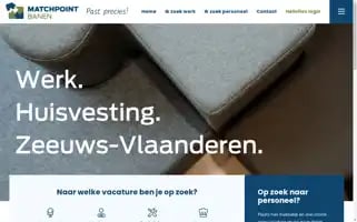 Matchpointbanen.nl Screenshot 2024-07-02 17:15:43