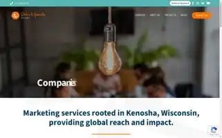 Dooleyandassociates.com Screenshot 2024-07-01 03:25:04