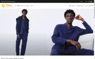 Onethreadclothing.com Screenshot 2024-04-27 05:14:38