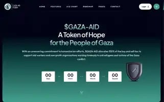 Gazatoken.org Screenshot 2024-05-28 03:35:34