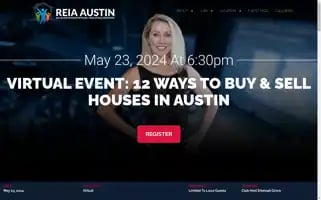 Reiaaustin.com Screenshot 2024-05-13 16:10:52