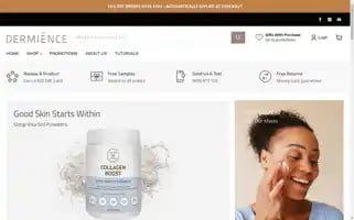 Dermience.com.au Screenshot 2024-05-09 09:25:37