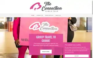 Theconnectiongirlstrip.com Screenshot 2024-04-18 08:02:28