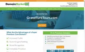 Grandturktours.com Screenshot 2024-04-19 06:21:21