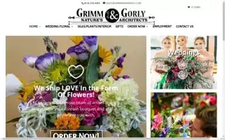 Grimmandgorly.com Screenshot 2024-06-12 11:43:51