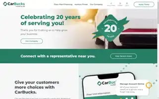 Usecarbucks.com Screenshot 2024-06-13 12:19:29