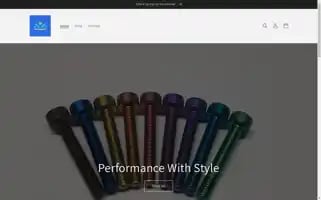 Thethomasrc.com Screenshot 2024-04-27 08:00:43