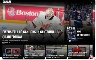 Gameonhockey.com Screenshot 2024-05-23 06:04:34
