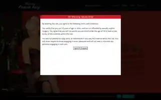 Mistresspamelaisley.co.uk Screenshot 2024-07-05 17:29:58