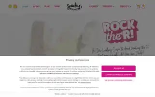 Speechythings.com Screenshot 2024-07-01 22:03:03