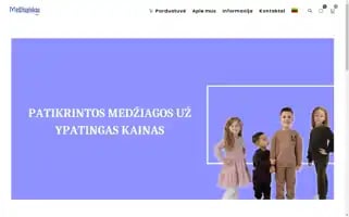 Medziagiukas.lt Screenshot 2024-05-18 14:46:04