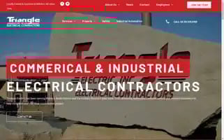 Triangleelectric.net Screenshot 2024-07-07 07:49:42