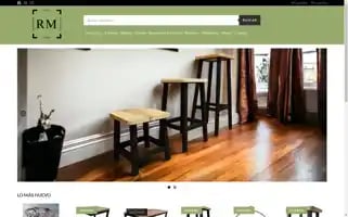 Cositasromi.com Screenshot 2024-05-21 10:59:37