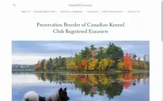 Glenfelleurasiers.com Screenshot 2024-04-27 08:03:04