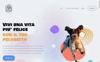 Puppypro.it Screenshot 2024-06-17 04:32:43