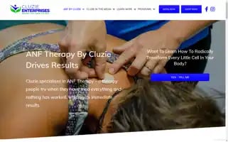 Cluzie.com Screenshot 2024-06-17 08:54:31