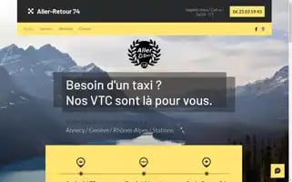 Taxi-aller-retour.fr Screenshot 2024-04-22 11:53:23