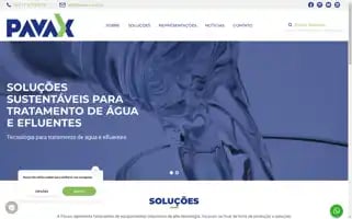 Pavax.com.br Screenshot 2024-07-03 01:15:24
