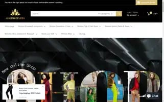 Anniemae21.com Screenshot 2024-04-27 06:14:57