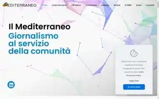 Ilmediterraneo.eu Screenshot 2024-07-08 17:43:32