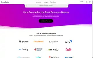 Brandbucket.com Screenshot 2024-05-08 21:13:02