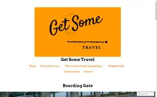 Getsometravel.vacations Screenshot 2024-04-24 09:35:47