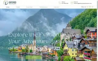 Defineddestinations.com Screenshot 2024-04-17 15:28:51