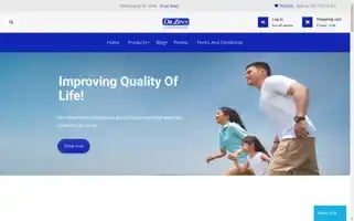 Drzens.com Screenshot 2024-06-16 01:55:08