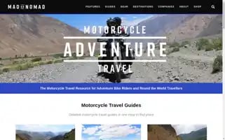 Madornomad.com Screenshot 2024-07-03 04:15:21