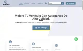 Inacorq.com Screenshot 2024-05-23 18:01:09