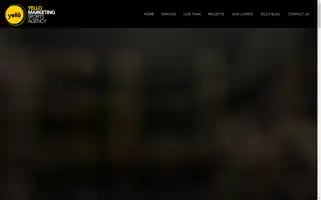 Yello-marketing.com Screenshot 2024-05-15 08:21:12