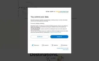 Reflections-travel.com Screenshot 2024-04-25 16:46:38
