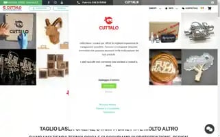 Cuttalo.com Screenshot 2024-06-26 16:51:38