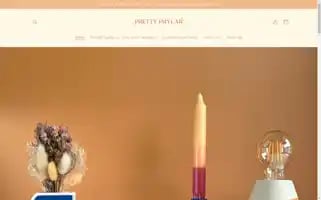 Prettyprylar.com Screenshot 2024-04-27 06:08:10