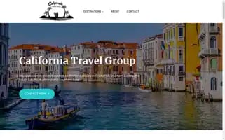 Californiatravelgroup.com Screenshot 2024-04-15 21:43:38