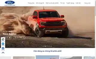 Ford-longkhanh.com Screenshot 2024-05-25 06:53:41