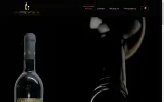 Paroleparole.shop Screenshot 2024-05-28 15:52:14