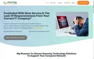 Seamrogtech.com Screenshot 2024-06-29 10:50:03