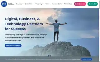 Indusnet.co.in Screenshot 2024-07-09 14:25:53