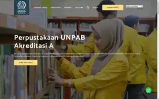 Pancabudi.ac.id Screenshot 2024-06-13 09:40:35