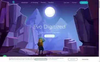 Evodigitized.nl Screenshot 2024-06-18 14:21:47