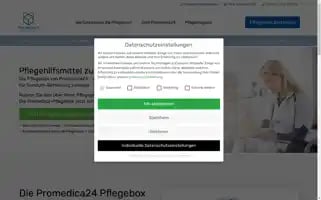 Promedica-pflegebox.de Screenshot 2024-05-19 13:44:00