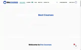 Eracourses.com Screenshot 2024-05-27 09:01:00