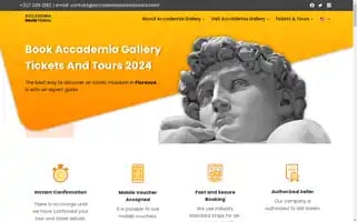 Accademiadavidtickets.com Screenshot 2024-04-15 08:20:59