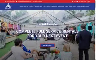 Atlaspartyrentals.com Screenshot 2024-05-15 12:41:38