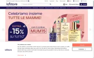 Iafstore.com Screenshot 2024-05-12 08:09:47