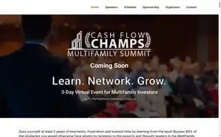 Cfcsummit.com Screenshot 2024-05-21 14:04:10