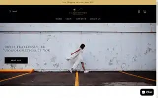 Unlacedboutique.com Screenshot 2024-05-03 16:49:34